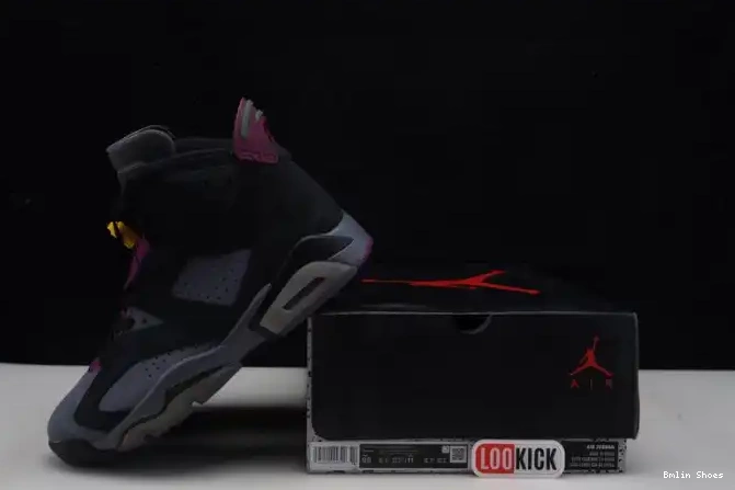 Bmlin Shoes Air 6 